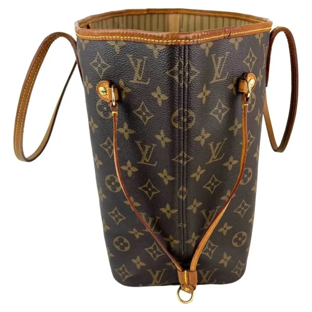 Louis Vuitton delivery duty